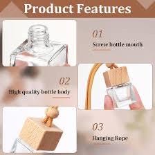 Aroma Therapy Car Diffuser