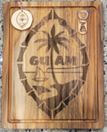 Maple Cutting board 20x18 cutting boards. Personalized/Customizable
